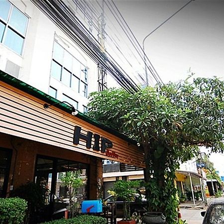 Hip Inn Coffee Phitsanulok Luaran gambar