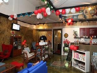 Hip Inn Coffee Phitsanulok Luaran gambar